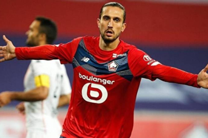 Süper Lig devleri, Yusuf Yazıcı için kapışıyor