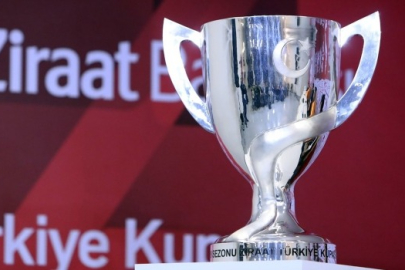 Türkiye Kupası'nda tarihler açıklandı