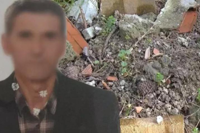 Üç kardeşin ihbarıyla korkunç olay ortaya çıkmıştı! Mahkeme müebbet verdi