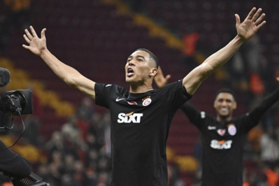 Vinicius'tan şampiyonluk açıklaması