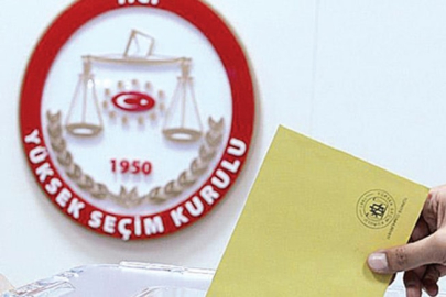 YSK'dan 'iftar' kararı!