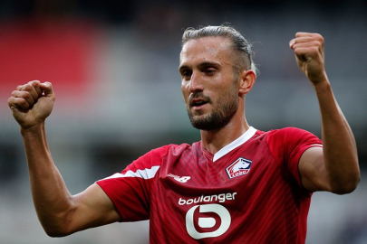 Yusuf Yazıcı için Süper Lig'de dev kapışma