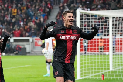 Beşiktaş'ta Aboubakar'ın yerine 76 milyon euro ödenen golcü