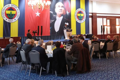 Ali Koç tek tek herkesin görüşünü aldı! Gündem hayli yoğun...