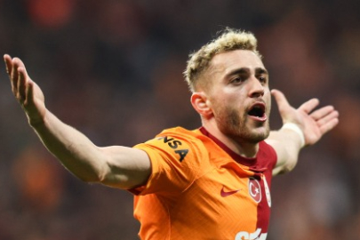 Barış Alper "dalya"ya hazırlanıyor