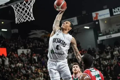 Beşiktaş Emlakjet, Avrupa Kupası'nda finale çıkmanın peşinde