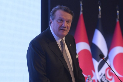 Beşiktaş'ta yeni sezon için derin yapılanma