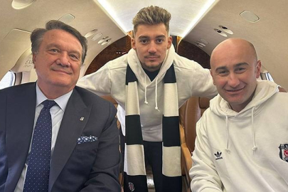 Beşiktaş transfer komitesi kuruyor