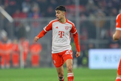 Bundesliga'nın en çok değerlenen ismi Pavlovic