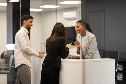 En avantajlı faiz oranlarıyla ihtiyaç kredisi başvurusu