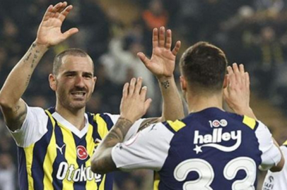 Fenerbahçe'de ayrılık! Yeni transfer geldiği gibi gidiyor...