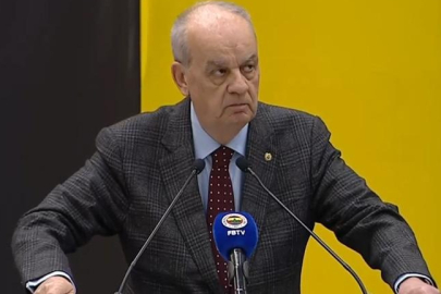 İlker Başbuğ, Fenerbahçe camiasına seslendi!