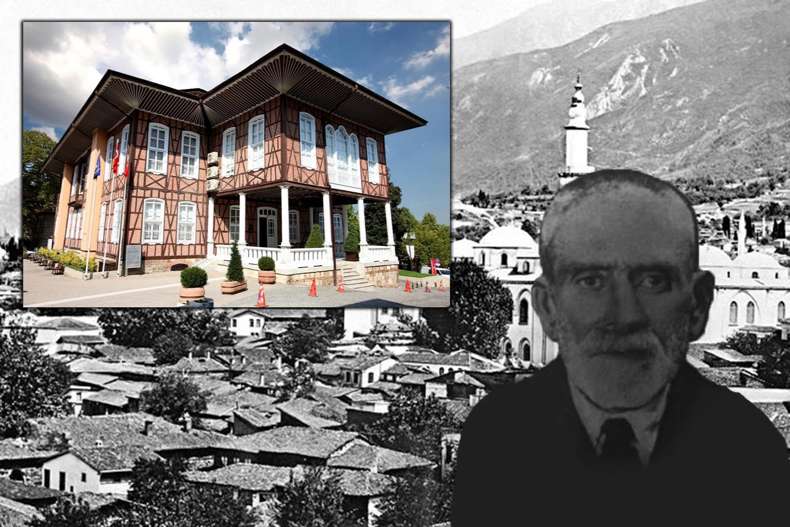 İşte dünden bugüne Bursa'nın belediye başkanları!