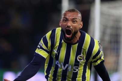 Joao Pedro, Fenerbahçe'de acı çektiğini söyledi