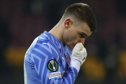 Livakovic'e İsmail Kartal terapisi