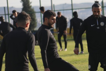 Şanlıurfaspor'da maaş krizi çözüldü