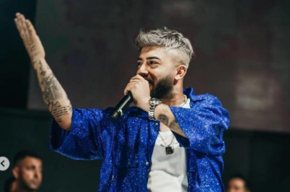 Şarkıcı Kurtuluş Kuş baba olacaktı! Hamile eşinden kötü haber geldi