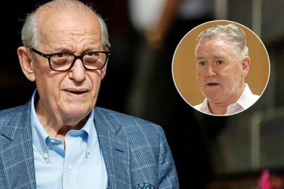 Şenes Erzik: VAR kayıtlarını Hugh Dallas sızdırmış olabilir!