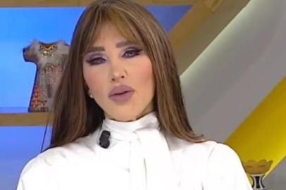 Seren Serengil kime oy vereceğini açıkladı! 'Huzur istiyorum'