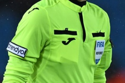 Süper Lig'de 31. haftanın hakemleri açıklandı