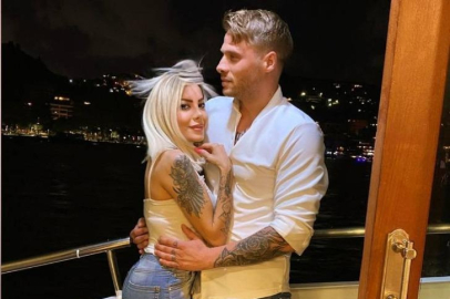 Survivor Yunus Emre'nin Eşi Beria Özden iddialara ilk kez yanıt verdi