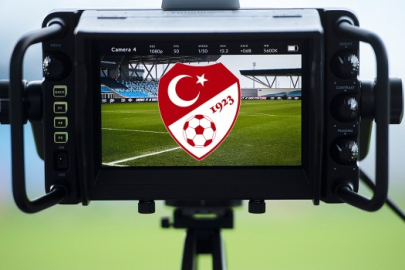 TFF’de Bursaspor’un maç yayını yine yok