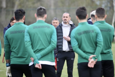 Tuncay Şanlı: Sezon sonuna kadar kaybetmek istemiyoruz