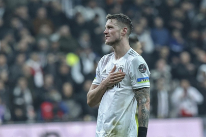 Wout Weghorst için yeniden Süper Lig ihtimali