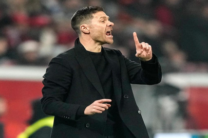 Xabi Alonso'dan herkesi şaşırtan karar