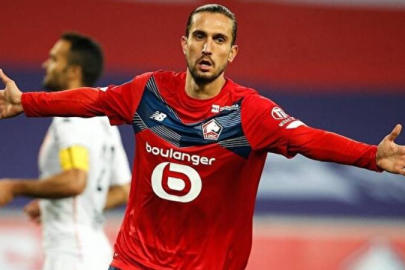 Yusuf Yazıcı'dan Beşiktaş kararı