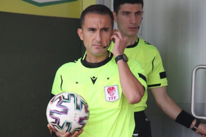 Zonguldak’ta düdük Erdal Yılmaz’da