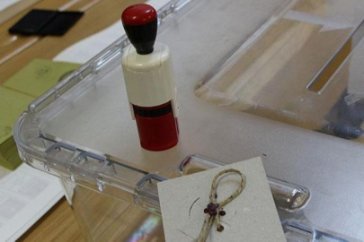 6 adımda oy kullanma rehberi! İşte oy kullanırken dikkat edilmesi gerekenler...