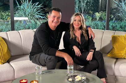 Acun Ilıcalı’dan Saba Tümer’e samimi açıklamalar