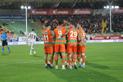 Alanyaspor-Galatasaray maçının biletleri satışa çıktı