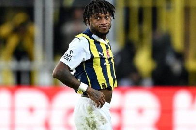 Fenerbahçe'de keyifleri kaçıran Fred haberi! Galatasaray maçı bile kesin değil...
