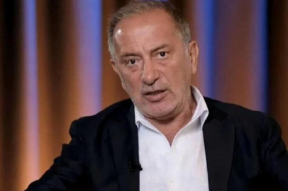 Gazeteci Fatih Altaylı gözaltına alındı