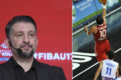 Kerem Tunçeri: O sayı, kariyerimin en güzel anısıydı