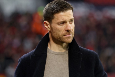 Xabi Alonso'nun kararında Real Madrid detayı