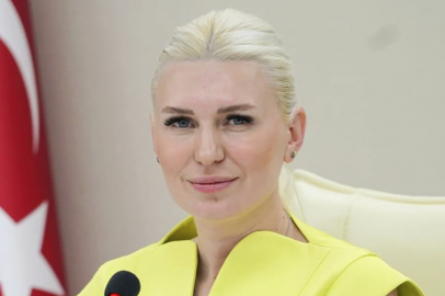 Bilecik'in Khaleesi'si Melek Mızrak Subaşı seçimi kazandı