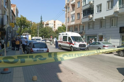 Bursa'da yemin bozduran cinayet! Tam 12 kez...