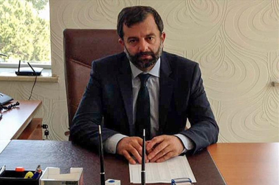 Bursa Gürsu Belediye Başkanı Mustafa Işık oldu!