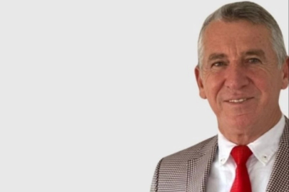 Bursa Harmancık Belediye Başkanı Haşim Ali Arıkan oldu!