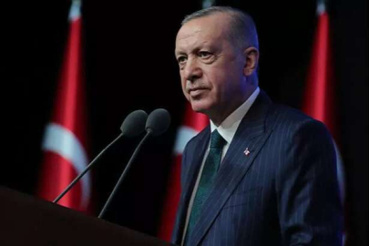 Cumhurbaşkanı Erdoğan, Kanada Başbakanı Carney ile telefonda görüştü