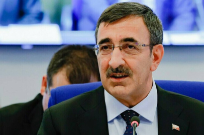 Cevdet Yılmaz'dan Suriye açıklaması