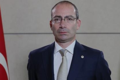 Fethi Pekin: Sporcularımız kendilerini savunmaya çalıştı