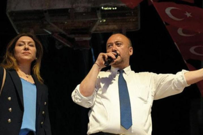 Uşak’ta başkan CHP’li Özkan Yalım oldu