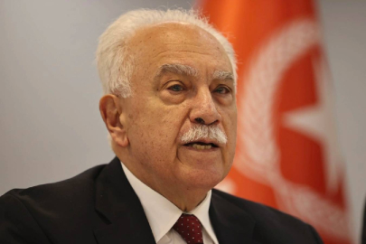 Vatan Partisi Genel Başkanı Doğu Perinçek'ten "başarı" açıklaması doğu perinçek