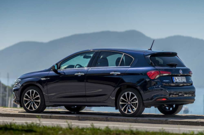 Bursa'nın otomotiv devi TOFAŞ duyurdu! Egea Hatchback üretimi sona erdi: İşte detaylar...