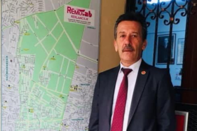 Bursa Yunusemre Mahallesi "Sevinç Mutlu ile devam" dedi