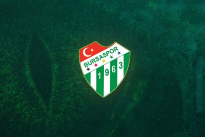 Bursaspor açıkladı: Vakıfköy'den sevindiren haber!